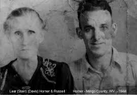 Lear Starr Horner (1881-1945)