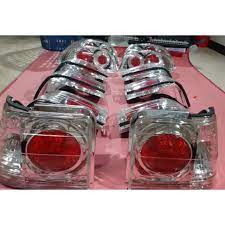 Maybe you would like to learn more about one of these? Lampu Belakang Proton Iswara Aeroback Shopee Malaysia