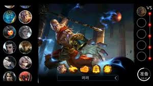 The first riders will be divided into more than one card than others. Moba Of Freedom Apk V2 0 3 1 Offline 5v5 Android Game Download