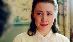 Brooklyn saoirse ronan john crowley in the water animated gif. Saoirse Ronan Gif Id 151041 Gif Abyss