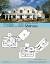 L Shaped Modern Farmhouse