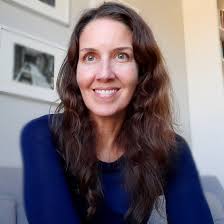 October's #OpenWrite: Bodies in Motion