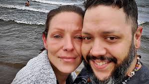 Fundraiser for Karin Quinn-Marie McCoy-Price by Belinda Garst : Tyler "Mac"  McCoy's Heart Attack Tragedy