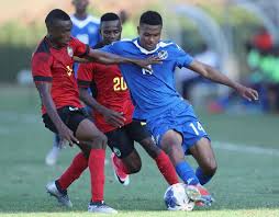 Sport news| phakamani mahlambi released from bafana bafana squad at cosafa tournament. Cosafa Confirms Cancellation Of Senior Men S Tournament The Namibian