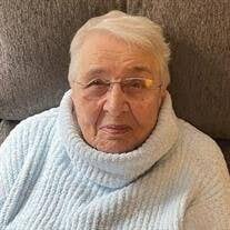 Ruth Covino Millar Obituary