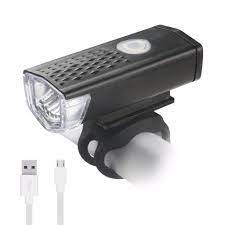 Bike light front, super bright 2000 lumens usb rechargeable bicycle headlight with ip65 waterproof and 13 lighting modes bicycle light fits for bike all road bicycle mountain night riding 4.7 out of 5 stars 44 Bike Light Usb Rechargeable 300 Lumen 3 Mode Bicycle Front Light Buy Bike Accessories Bike Light Set Bicycle Front Light Product On Alibaba Com
