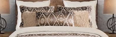 Bedrooms / photo galleries, rustic style. Western Bedding For 2021 Southwest Western Cowboy Bedding