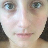 Crystal Stanton's Instagram, Twitter & Facebook