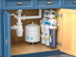 Whole House Vs Under Sink Filters