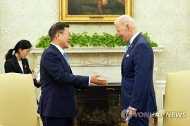 정치 한미정상회담 관련 중요 내용은 전혀 유출이 안되네. V7jyrsrxe29zlm