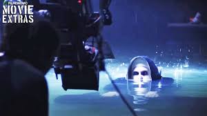 Maybe you would like to learn more about one of these? The Nun 2018 Behind The Scenes Of The Conjuring Spin Off Movie Youtube
