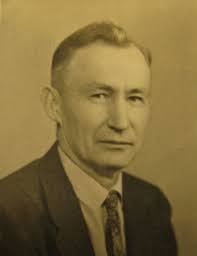 Charles Preston Lord (1897-1969)