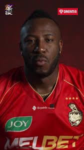 Join the action??? Will you pick Andre Russell in your Dream11 line up...