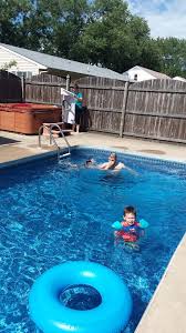 Ask about any specials and promotions available. Testimonials Sparkle Pools Inc
