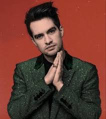 Pin By Ece Yurtseven On Panic Brendon Urie Panic At The Disco Disco