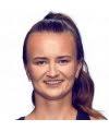 You are on barbora krejcikova scores page in tennis section. Barbora Krejcikova Tennis Explorer