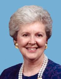 Obituary information for Betsy Lou Householder