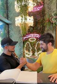 Portare il food porn a Mondello: la scommessa vinta di D2 Daniels