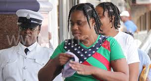 Judge jails women over face-slashing cutlass attack in Greiggs