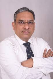 Dr. Kailash Nath Gupta (Navya Hospital) in Najafgarh,Delhi