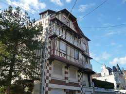 Location Cabourg Interhome Appartement Le Manoir Du Casino A Cabourg Iziva Com Le Manoir Cabourg Appartement