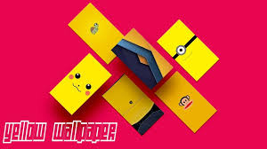 Al igual que el mítico adobe premiere para ordenadores, esta versión portátil nos permitirá editar vídeo de una forma muy sencilla desde nuestro terminal android. Yellow Wallpapers Hd For Android Apk Download