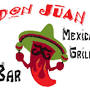 Don Juan's Mexican Grill from www.grubhub.com