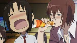 Is this part of a teacher's job? - Seitokai Yakuindomo Photo (35849055) -  Fanpop