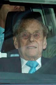 Prinz philip, der ehemann der britischen königin elizabeth ii., ist im alter von 99 jahren gestorben. Prinz Philip Steckbrief News Bilder Gala De