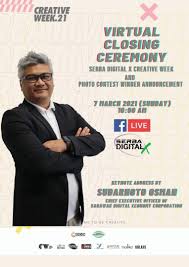 Created in 1789 as the u.s. Creative Week 21 Virtual Closing Ceremony Old Kuching Smart Heritage