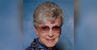 Helen Ernesti Obituary