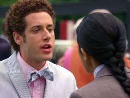 Royal Pains" It's Like Jamais Vu All Over Again (TV Episode 2009)