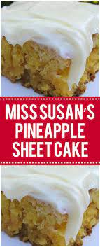 To Make This Recipe You Il Need The Following Ingredients Ingredient 2 Cups Ap Fl Pineapple Sheet Cake Recipe Sheet Cake Recipes Pineapple Cake Recipe