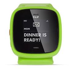 Meet Filip A Simple Smartwatch For Young Kids To Call Home Phone Watch For Kids Kids Wearables Best Kids Watches