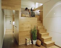 Si va dai ristoranti di lusso, dove assaggiare i prodotti della baia. Eine Entwurfs Losung Fur Eine Kleine New Yorkwohnung New York Ny Usa