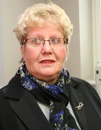 Démographie. Omelmont : Edith Clément devient agent recenseur