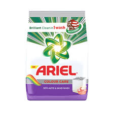 Do your clothes still smell funky, even after a cycle? How To Wash Colour Garments Ariel