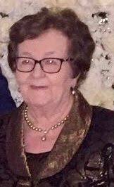 Condolence Book for Breege Barrett (née Lally) (Ballina, Mayo)