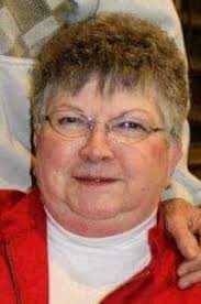 Judith Laskewitz Obituary 2020