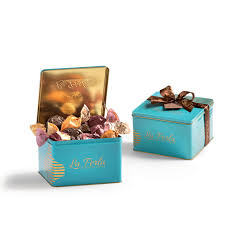 Bag makes these christmas candies perfect for stocking stuffers and gift exchanges with your loved ones. Home La Perla Di Torino Chocolate