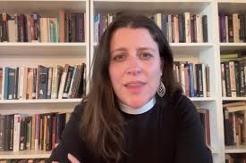 @Tish_H_Warren's video Tweet