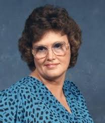 Margie Shepard Obituary (1939