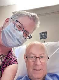 My brother tested positive for covid. He was admitted to icu today and the  last post made by his mom is that in addition to covid he has pneumonia and  pancreatitis. She