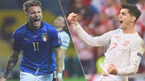 Euro 2020, croatia vs spain highlights: Italy Vs Spain Live Stream How To Watch Euro 2020 Semi Final Game For Free Tom S Guide