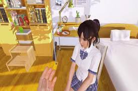 New Vr Kanojo Hint For Android Apk Download