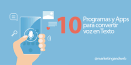 Resultado de imagen para Transcribir voz a texto: la nueva herramienta gratuita de Google