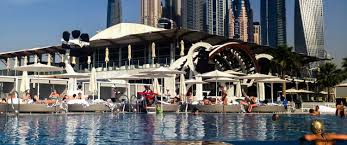 Zero Gravity Beach Club Faq Details Upcoming Events Dubai Discotech The 1 Nightlife App