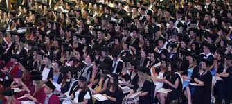 Te Pukenga Graduate list