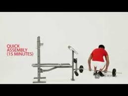 Domyos Bm 210 Youtube
