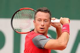 Mal in serie in paris am start ist, setzte sich in seinem zweitrundenduell. French Open In Paris Erstrunden Aus Fur Philipp Kohlschreiber Und Peter Gojowczyk Sport Stuttgarter Nachrichten